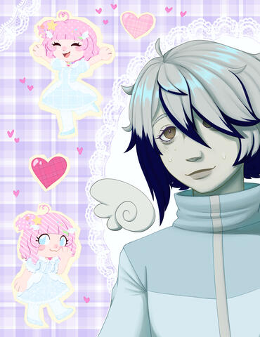 Art Fight Attack Art Fight Attack